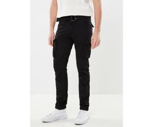 Schott Pantalon Army Ceinture Schott 28 Negro