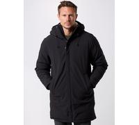 Schott Parka Doublure Doudoune Schott ELJIN XL Negro