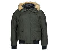 Schott Parka NELSON20 in Kaki EU XL
