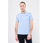 Schott Polo Basique-PSCASUAL 3XL Azul