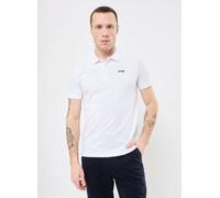 Schott Polo Basique-PSCASUAL 3XL Blanco