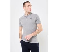 Schott Polo Basique-PSCASUAL XXL Gris