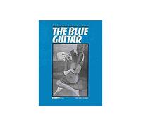 Schott The Blue Guitar (Sonata for Guitar (1982-83)) Schott Series