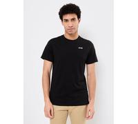 Schott Tshirt Brode-TSCASUAL M Negro