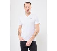 Schott Tshirt Col V Brode-TSCASUALV M Blanco