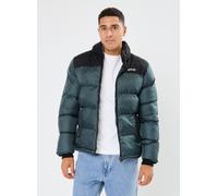 Schott NYC UTAH, Chaqueta Hombre, Verde (Forest), XL