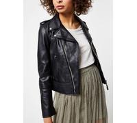 Schott Veste Perfecto-LCW1601D M Negro