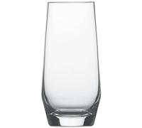 Schott Zwiesel 112420 Copas de cóctel, Vidrio, Transparente, 6 Unidades, Vidrio, Transparente, 26.4 x 18.4 x 17.2 cm