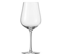 Schott Zwiesel 119606 Air Juego de Riesling Vino Blanco (6 Unidades, Cristal, Transparente, 7.7 cm, 6 Unidades