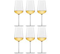Schott Zwiesel 121405 Vervino Chardonnay Cristal fino Tritan