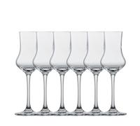 SCHOTT ZWIESEL Bar Special Juego de 6 Vasos Coctel Transparente 0,09 L