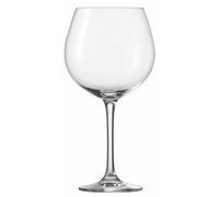 Schott Zwiesel BURGUNDER Classico 140 Copa de Vino Tinto, 6 Unidad (Paquete de 1), 6