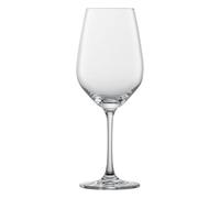 Schott Zwiesel Copas de vino tinto de color burdeos Forté (juego de 4), atemporales para vino tinto, aptas para lavavajillas, fabricadas en Alemania (número de referencia 123611)
