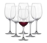 Set De 6 Copas De Vino Tinto Schott Zwiesel Classico Burgunder 0,40 L