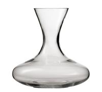 SCHOTT ZWIESEL Decantador Muse (1 unidad), elegante jarra para vino tinto con tecnología Drop Protect, cristal Tritan, fabricado en Alemania (número de referencia 123674)