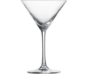 Schott Zwiesel gd914 Bar Especial copas de Martini, 166 ml (Pack de 6)