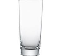 Schott Zwiesel Juego de 6 vasos de cristal Long Drink Bar Selection. Transparente Variante única