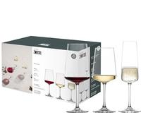 Set De Copas Schott Zwiesel MioVino 12 Piezas