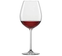 Schott Zwiesel Prizma 613 ml Copa de Vino Tinto, Cristal Tritán