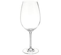 Schott Zwiesel Rotweinglas IVENTO, Inhalt: 0,5 Liter Copas de Vino Tinto, Cristal, Transparente