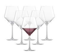 Schott Zwiesel Serie Pure Burgundy 140 (6 copas) (26.112421)