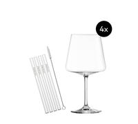 Schott Zwiesel Set Bebidas After Work Sundowner 9 Piezas