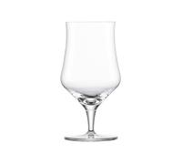SCHOTT ZWIESEL Vasos de cerveza Universal 0,3 l Beer Basic (juego of 4), vaso de cerveza clásico para Craft Beer, vasos de cristal Tritan aptos para lavavajillas, fabricadas en Alemania (art. no. 130013)