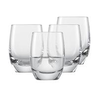 Zwiesel Glas - Para Ti Schnaps - Set De 4 Vasos De Chupito - Revendedor