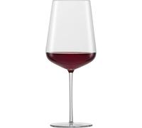 Schott Zwiesel Vervino Cristal de Color Burdeos, Cristal