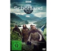 Schottland - Krieg der Clans [DVD]