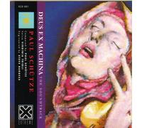 Schotze, Paul - Deus Ex Machina