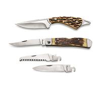 Schrade Fixed Blade/Switch-It Combo