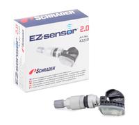 SCHRADER 2210 para VW Golf VII Hatchback (5G1, BQ1, BE1, BE2) TOURAN (1T3) Jett