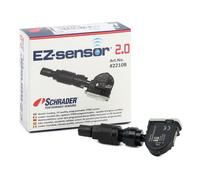 SCHRADER 2210B para VW Golf VII Hatchback (5G1, BQ1, BE1, BE2) TOURAN (1T3) Jett