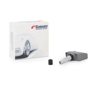 Sensor de ruedas, control presión neumáticos SCHRADER 3042