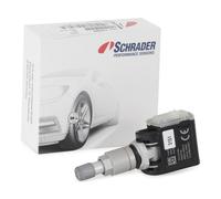 SCHRADER 3151 para BMW 3 Touring (E91) 3 Touring (F31) 1 Schrägheck (F20) 433MHz