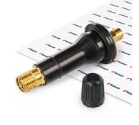 SCHRADER 5033 Kit de reparación, sensor rueda (control presión neumáticos)