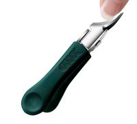 Schräger Nagelknipser - Nagelknipser Schräge | Mit Breiten Schneidbacken Zur Pflege Für Senioren Erwachsene | Fußnagelzange Für Haushalt, Pediküre, Maniküre Werkzeug