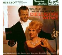 Schramm - Die Lustige Witwe (AZ) [Import]