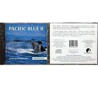 Schramm & Jonas Kvarnstrom - Pacific Blue II