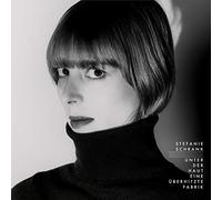 Schrank,Stefanie - Unter der Haut Eine Uberhitzte Fabrik [Vinilo]