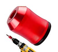 Schraubendreher-Magnetisierer - Magnetisierring Für Antriebsbits, Magnetischer Ring Für Schraubendreherköpfe, Magnetisierwerkzeug | Für Holzarbeiten, Geräte, Industrie, Heimwerker, Automotive