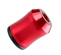 Schraubendreher Magnetisierer - Rutschfester Abnehmbarer 6,35 mm Einsatz | Multifunktions Magnetisierer Werkzeug | Für Werkstatt Reparatur Bastelarbeiten Montage Hausinstandhaltung