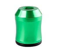 Schraubendreher Magnetisierer - Rutschfester Abnehmbarer 6,35 mm Einsatz | Multifunktions Magnetisierer Werkzeug | Für Werkstatt Reparatur Bastelarbeiten Montage Hausinstandhaltung