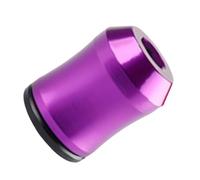 Schraubendreher Magnetisierer - Rutschfester Abnehmbarer 6,35 mm Einsatz | Multifunktions Magnetisierer Werkzeug | Für Werkstatt Reparatur Bastelarbeiten Montage Hausinstandhaltung