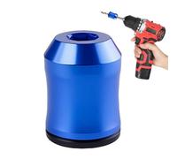 Schraubendreher Magnetisierer - Rutschfester Abnehmbarer 6,35 mm Einsatz | Multifunktions Magnetisierer Werkzeug | Für Werkstatt Reparatur Bastelarbeiten Montage Hausinstandhaltung