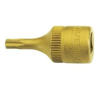 TPF Comercial 82042000 - Vaso para llave 1/4'' T20