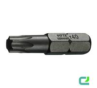 Schraubendreherbit 1/4 10-teilig Innen-Tx T40 GEDORE 687 TX T40 S-010