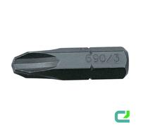 Schraubendreherbit 1/4 10-teilig Phillips PH3 GEDORE 690 3 S-010