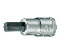 Schraubendrehereinsatz 1/2 Innen-6-kant 7/32 GEDORE IN 19 7 / 32af